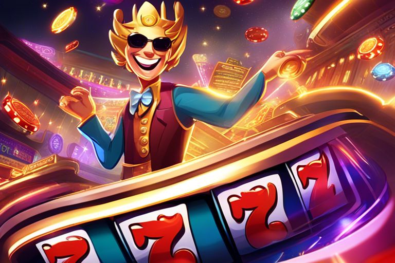 Epic Spins Await – Join the Adventure at Free Spin 888