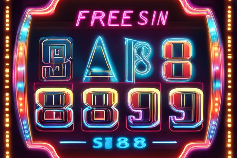 Take a Spin on the Wild Side – Free Spin 888 Awaits